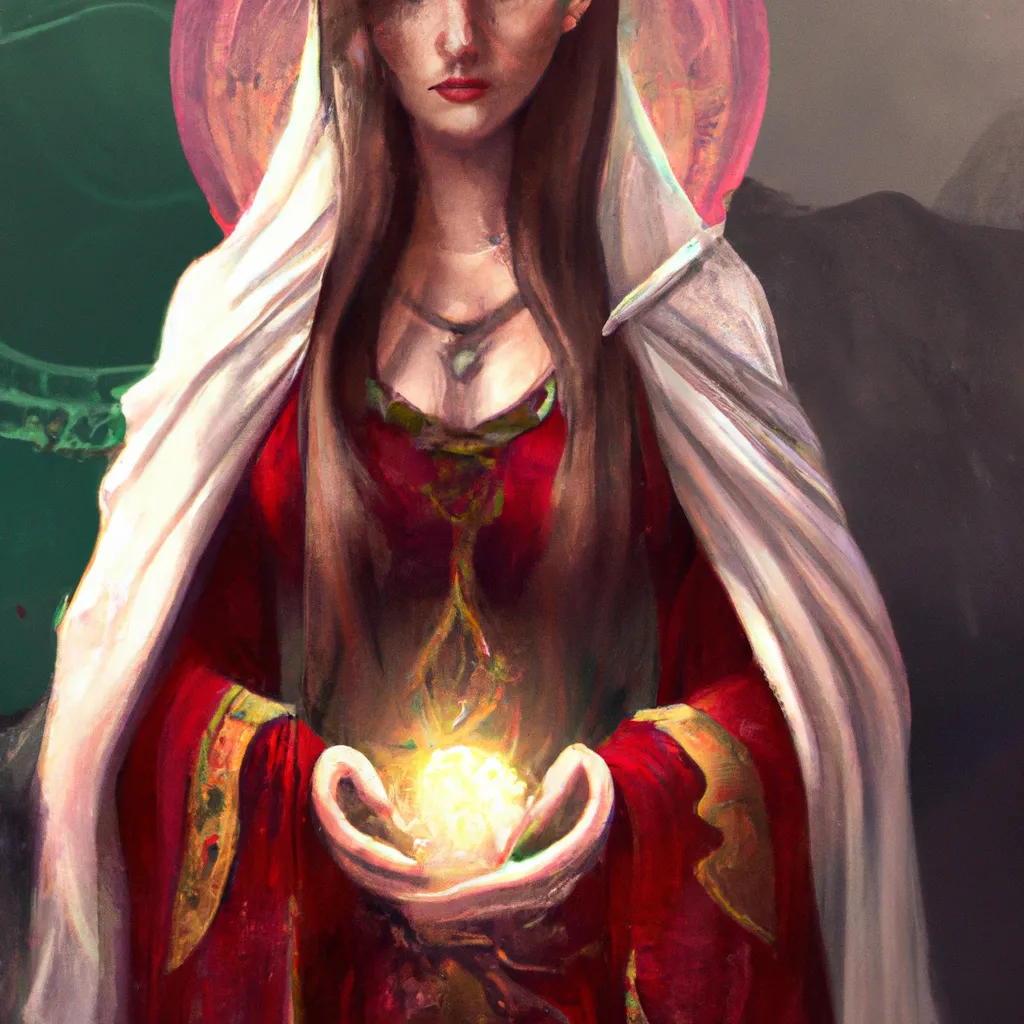 A Wicca Deusa Hecate: Descubra o Poder da Mãe Divina 6 Imagens wicca deusa hecate