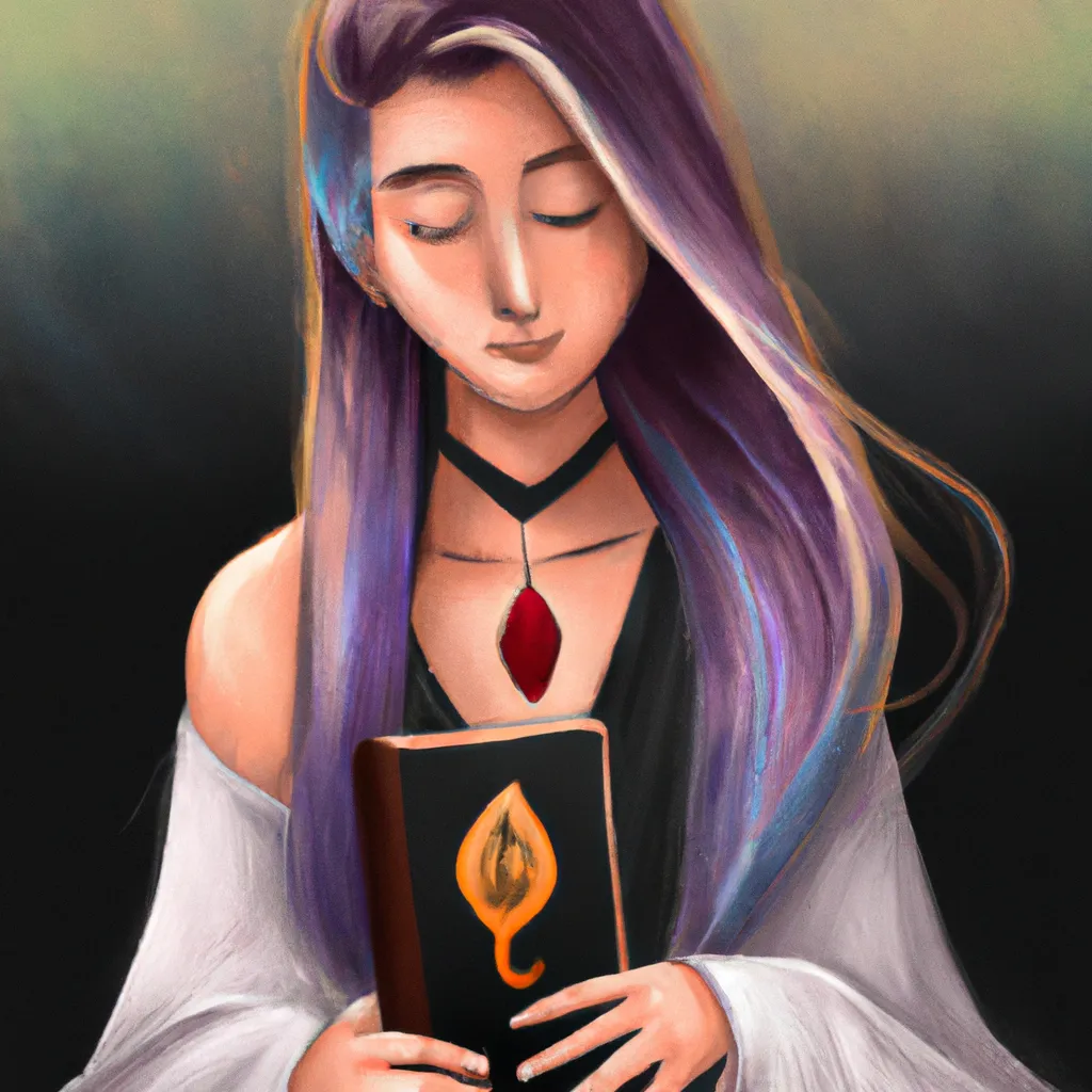 Descubra os Segredos da Wicca Essencial com o E-book Gratuito! 6 Imagens wicca essencial epub