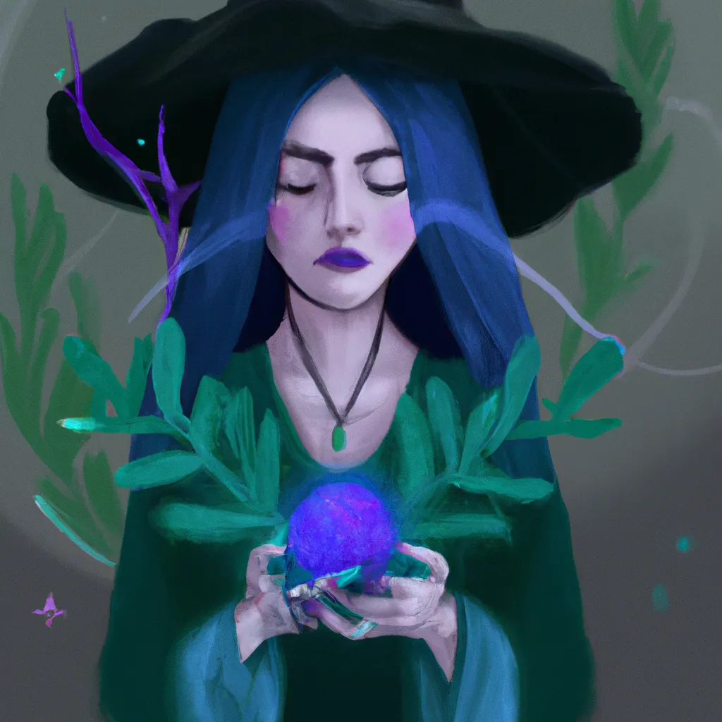 Descubra os Mistérios da Wicca Hecate e Se Torne Uma Bruxa Poderosa! 6 Imagens wicca hecate