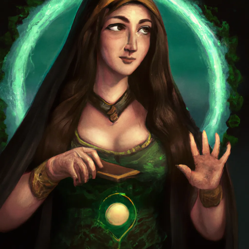 Descubra o Poder da Wicca Hexe e Seja Mestre do Seu Destino! 6 Imagens wicca