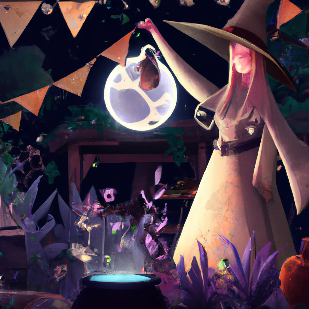 Imagens wicca holidays 2023