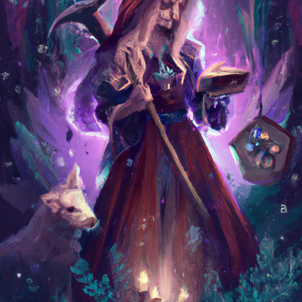 Férias Wicca: Descubra Como Aproveitar as Magias do Verão! 6 Imagens wicca holidays