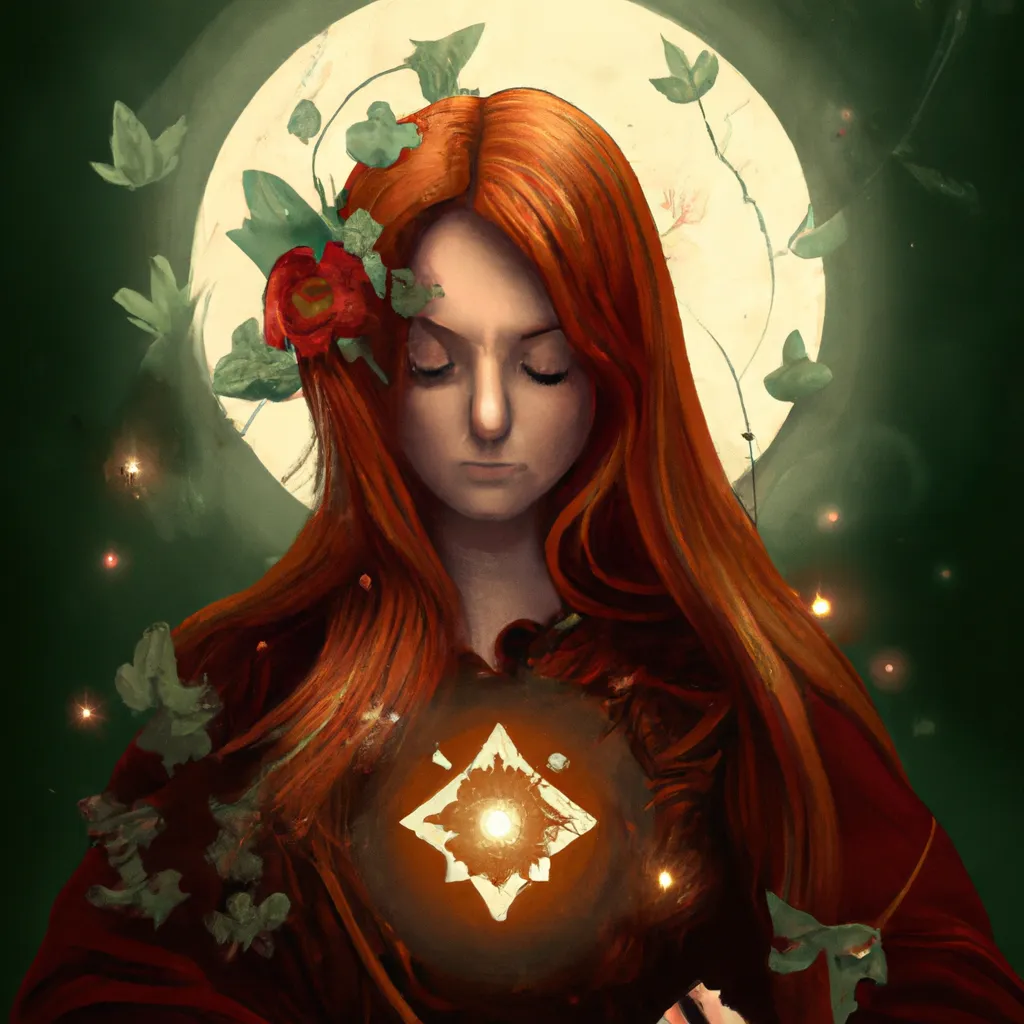 Imagens wicca imagens