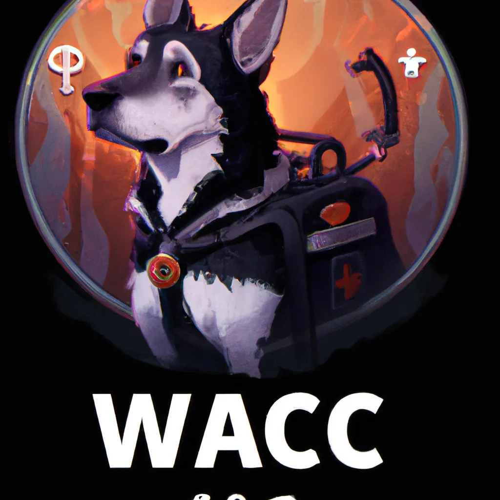 Descubra a Magia da Wicca K9 Rescue 6 Imagens wicca k9 rescue
