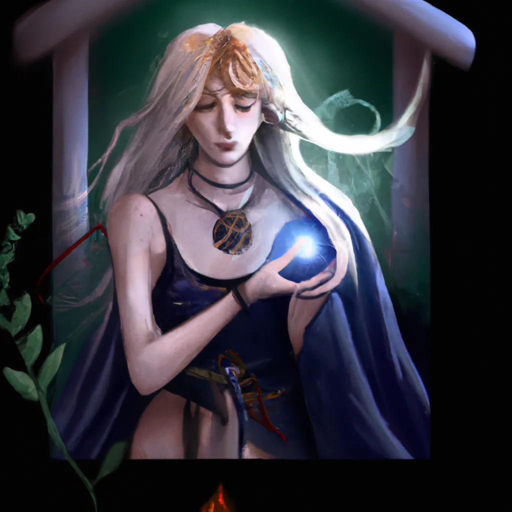 Imagens wicca litha
