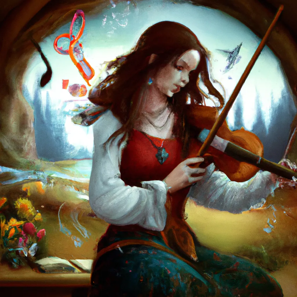 Imagens wicca musicas celtas