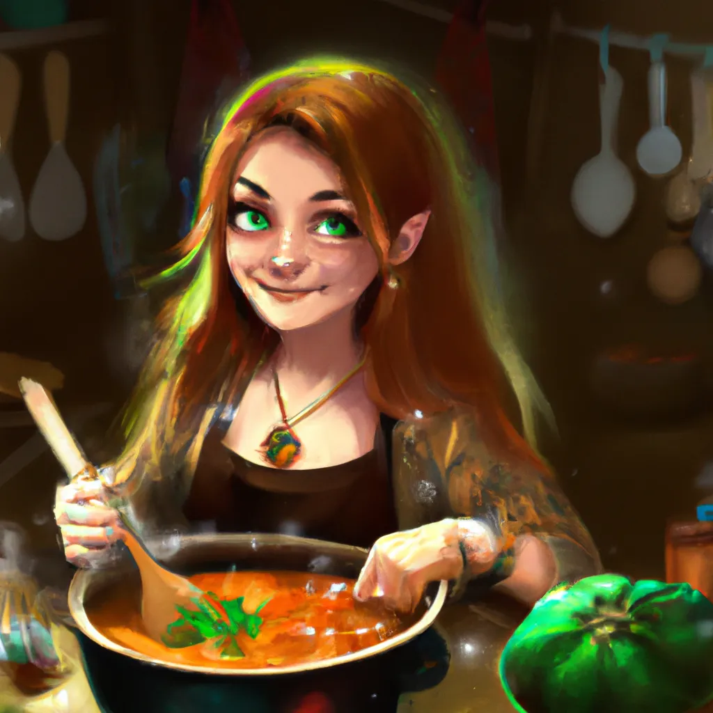 Imagens wicca na cozinha pdf