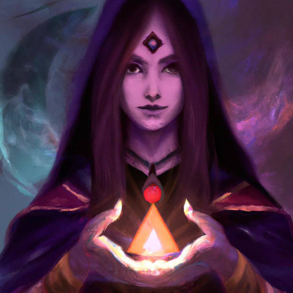 Descubra o Mistério da Wicca em Niterói! 6 Imagens wicca niteroi