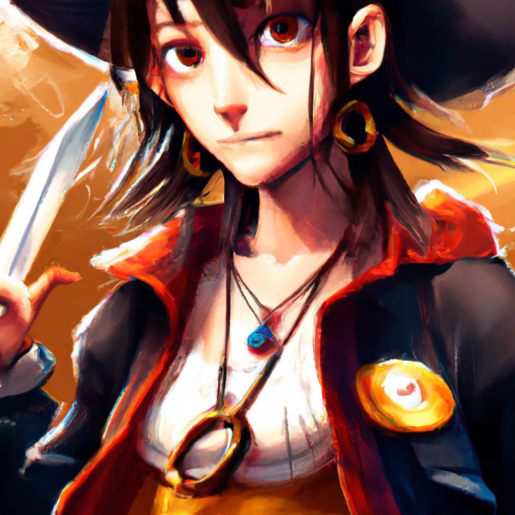 Descubra o Segredo da Wicca One Piece e Transforme sua Vida! 6 Imagens wicca one piece