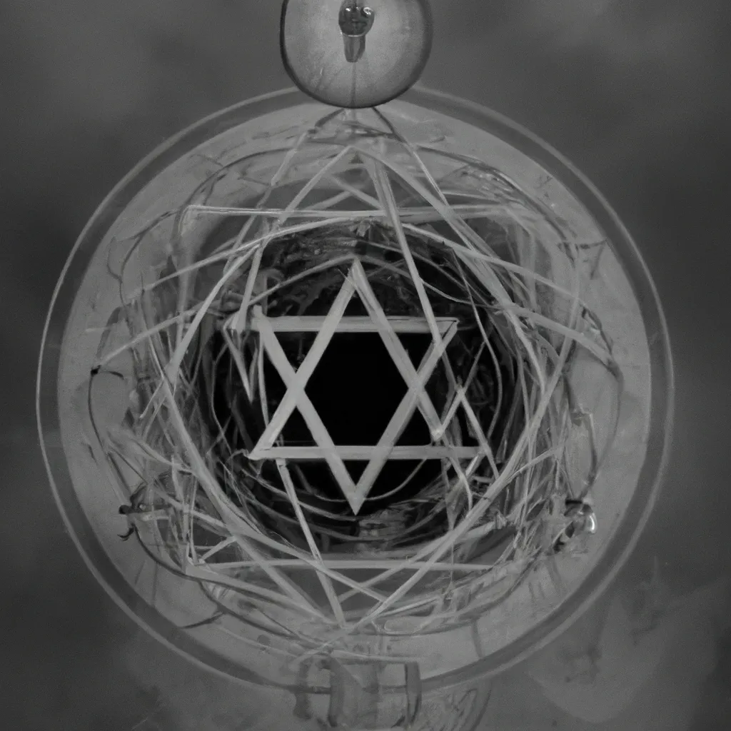 Imagens wicca pentagrama
