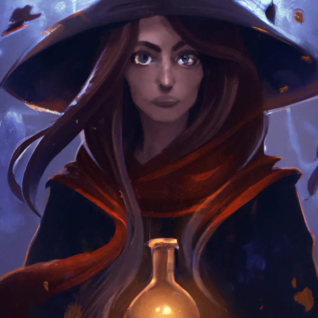 Descubra Se Você é Wicca: Faça Nosso Quiz Agora! 6 Imagens wicca quiz
