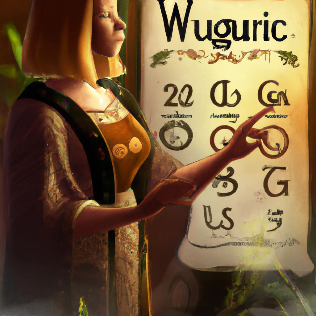 Descubra Se Você É Um Verdadeiro Praticante de Wicca com o Quizlet! 6 Imagens wicca quizlet