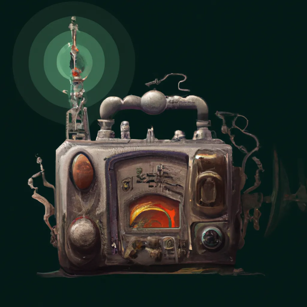 Imagens wicca radio