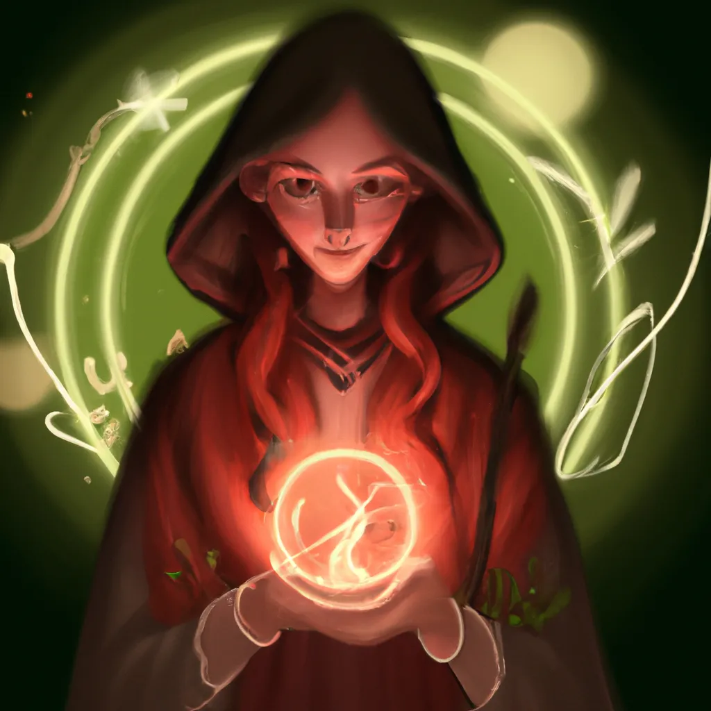Imagens wicca significado dos sonhos