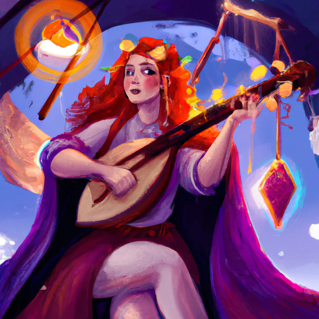 Imagens wicca songs