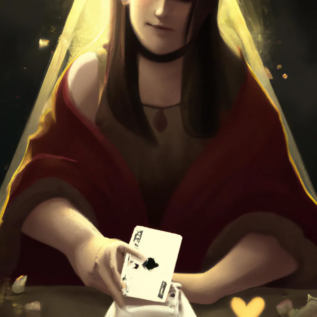 Imagens wicca tarot