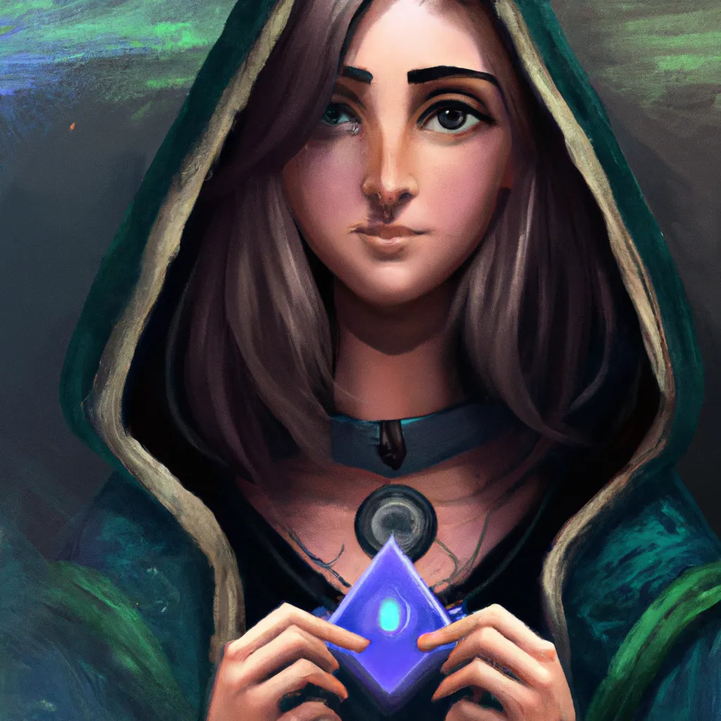 Teste de Wicca: Descubra Se Você é Um Verdadeiro Praticante! 6 Imagens wicca teste