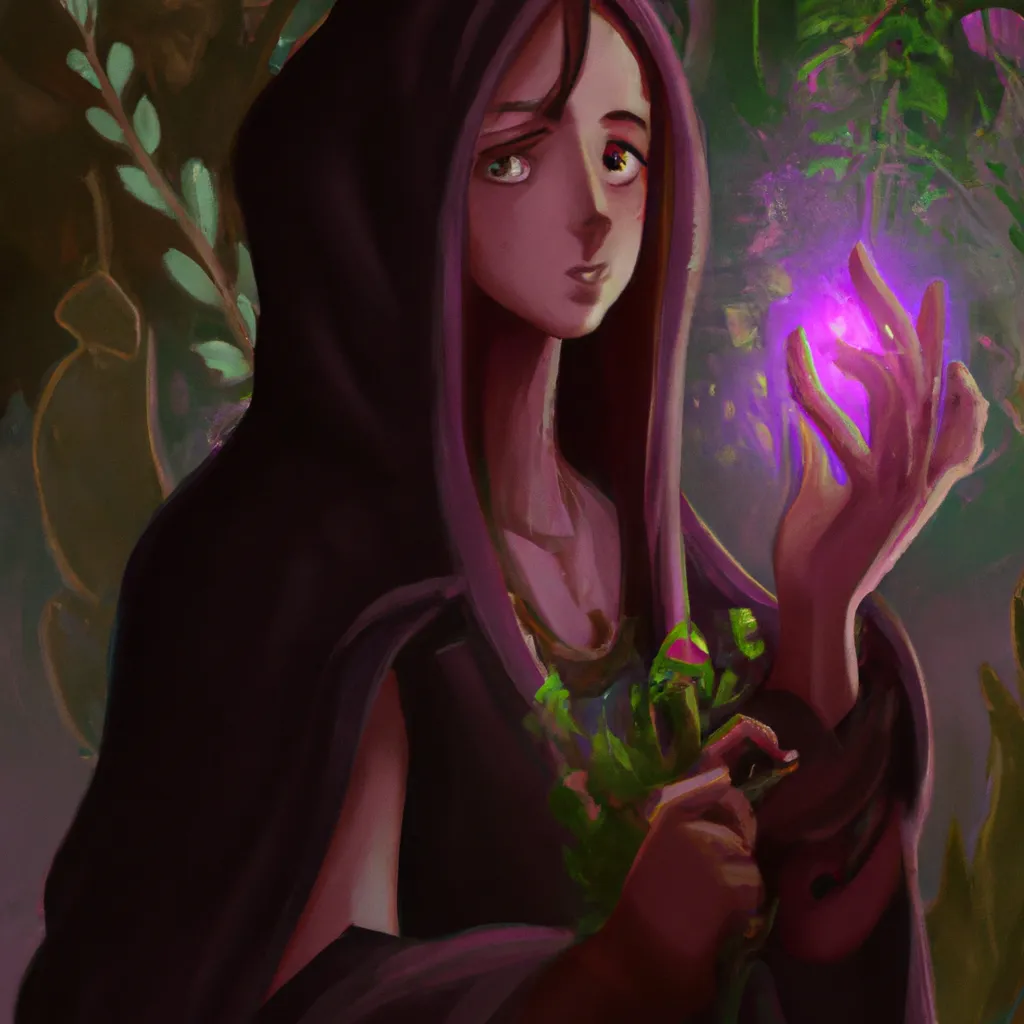 Imagens wicca traducao