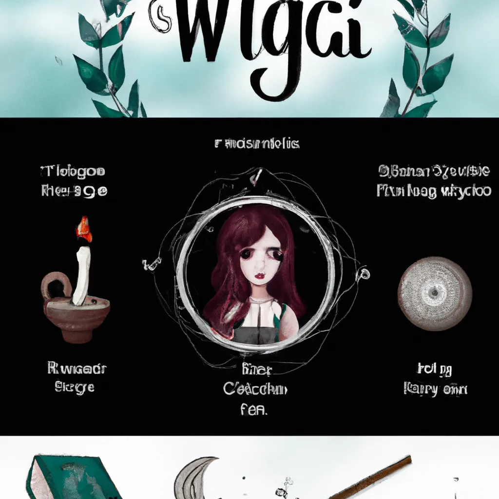 Imagens wicca una guia para la practica individual pdf gratis
