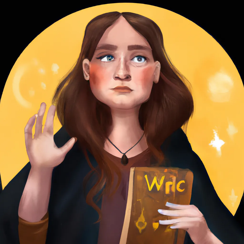 Descubra como a Wicca Pode Ajudá-lo na Prática Individual! 6 Imagens wicca una guia para la practica individual