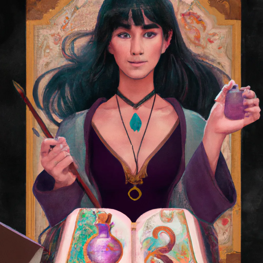 Imagens wicca una guia para practica individual pdf