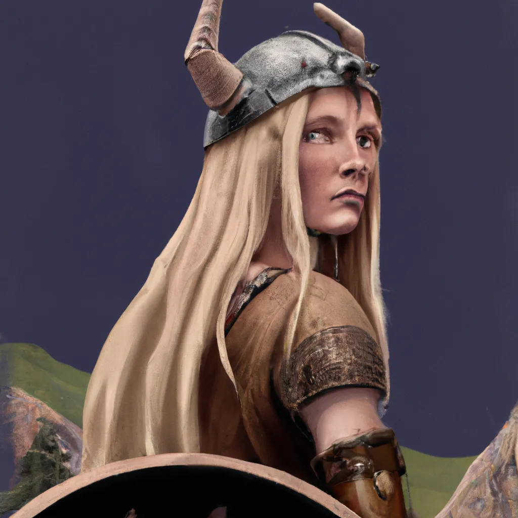 Imagens wicca vikings