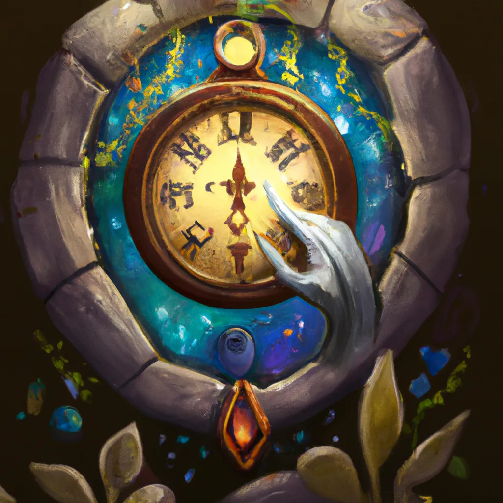 Imagens wicca watch