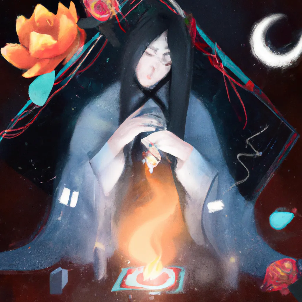 Imagens wicca what does it mean