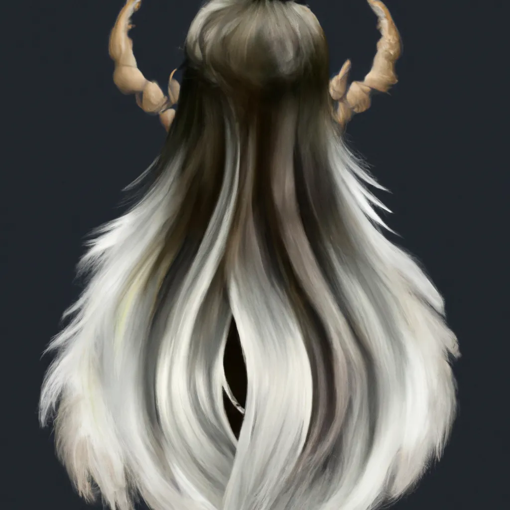 Imagens wicca wigs