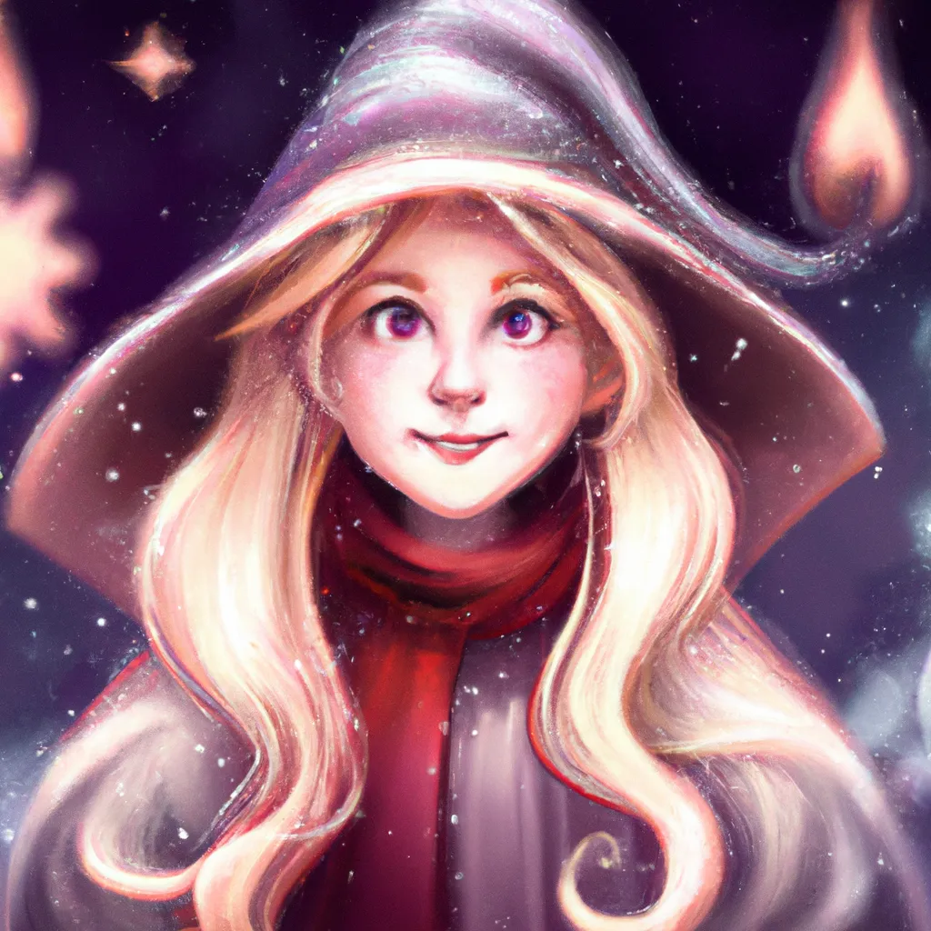 A Magia do Natal Wicca: Como Celebrar o Espírito de Fé e Amor na Data Mais Mágica do Ano! 6 Imagens wicca
