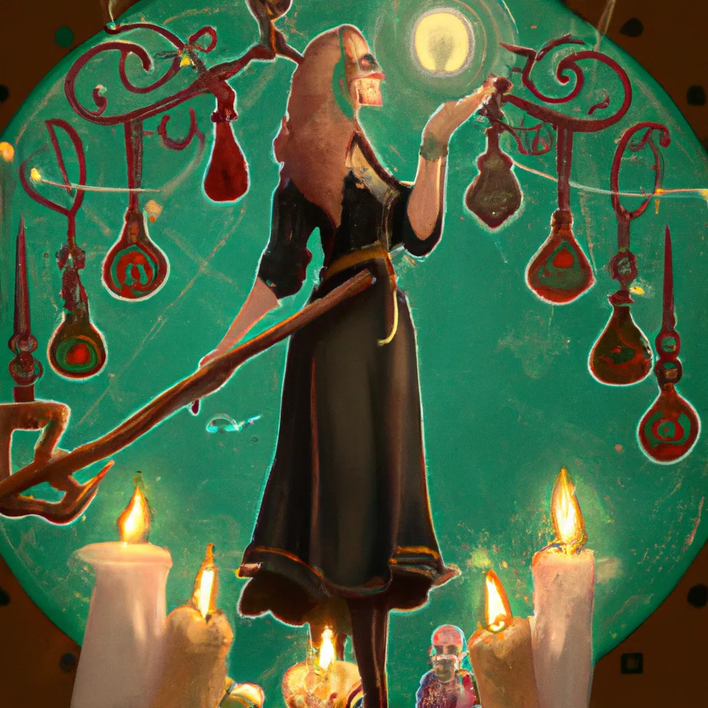 Descubra os Segredos da Wicca e do Paganismo no Amino! 6 Imagens wicca y paganismo amino