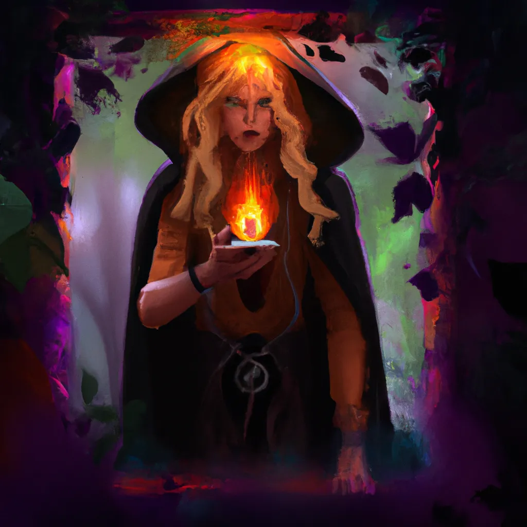 Imagens wicca y paganismo app