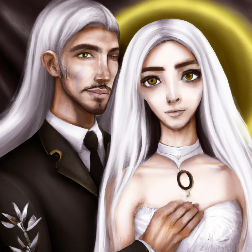 Imagens wiccan wedding
