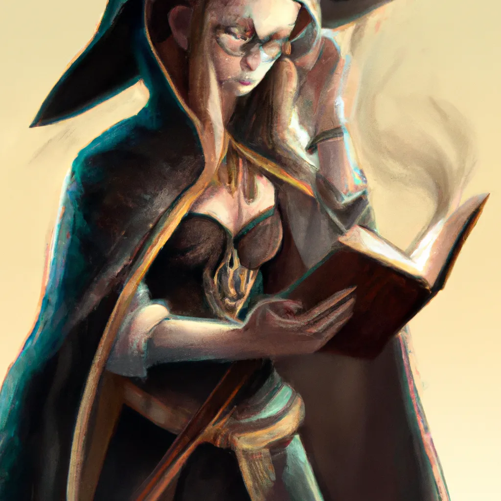 Descubra como a Magia Wicca Pode Transformar sua Vida: Uma Experiência de Leitura Única 6 Imagens wiccan x reader