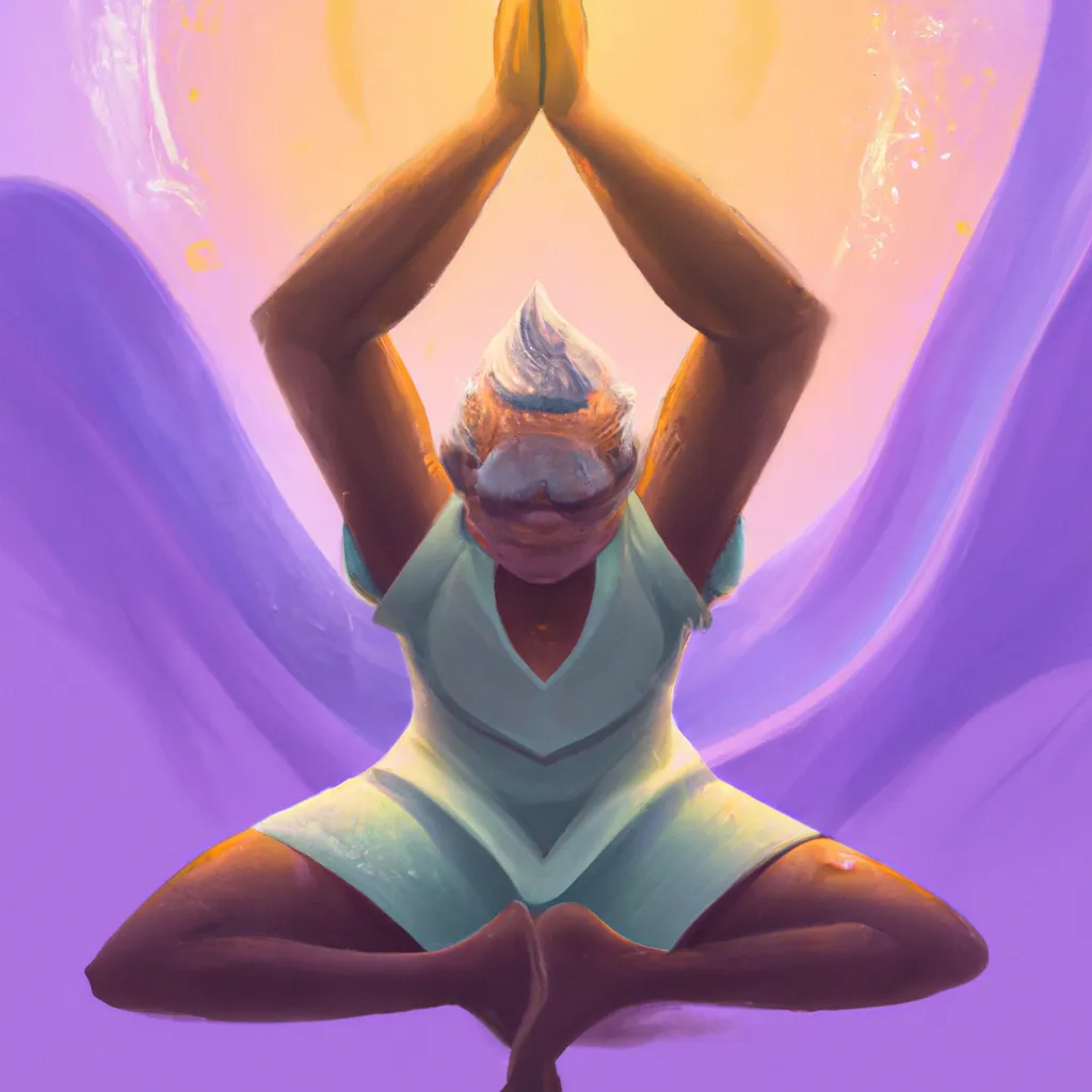 Imagens yoga ajuda a emagrecer