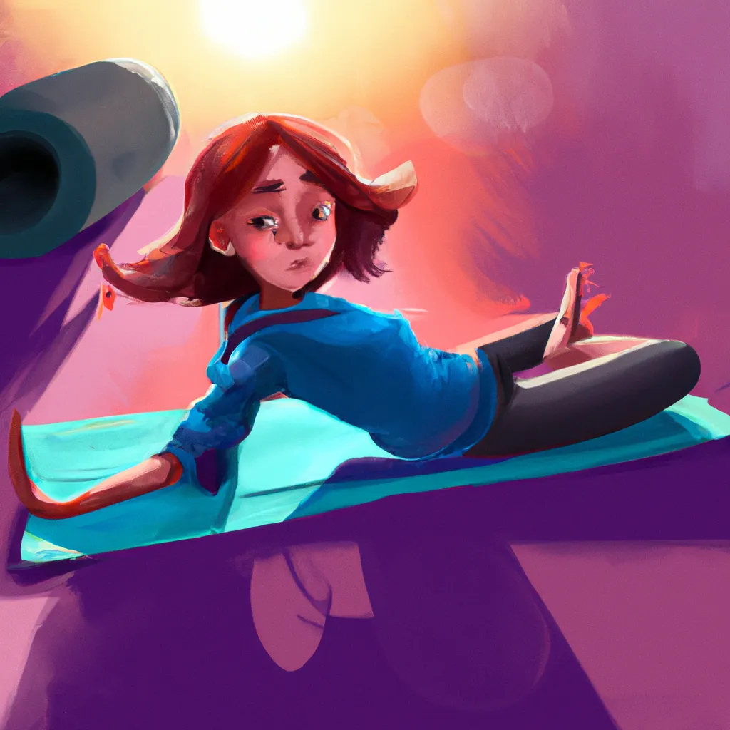 Imagens yoga aqui perto