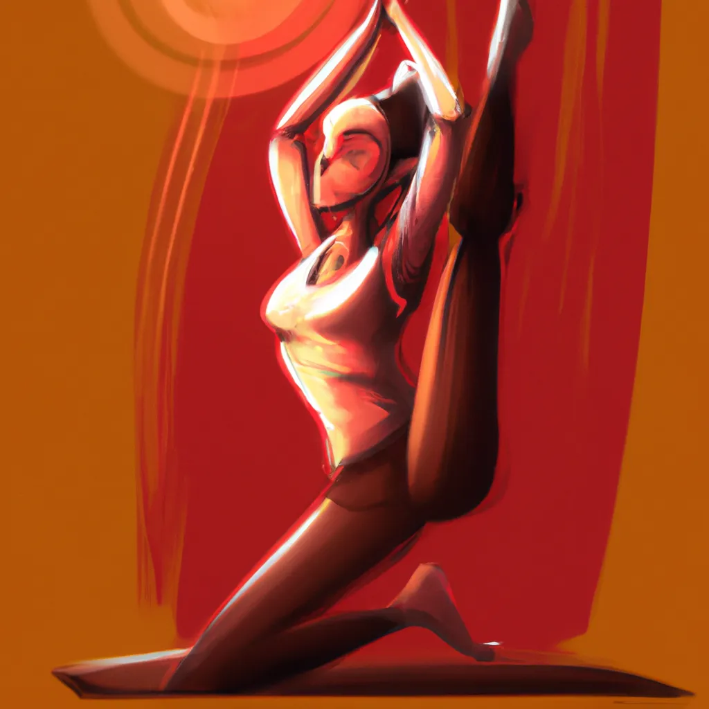 Imagens yoga araraquara