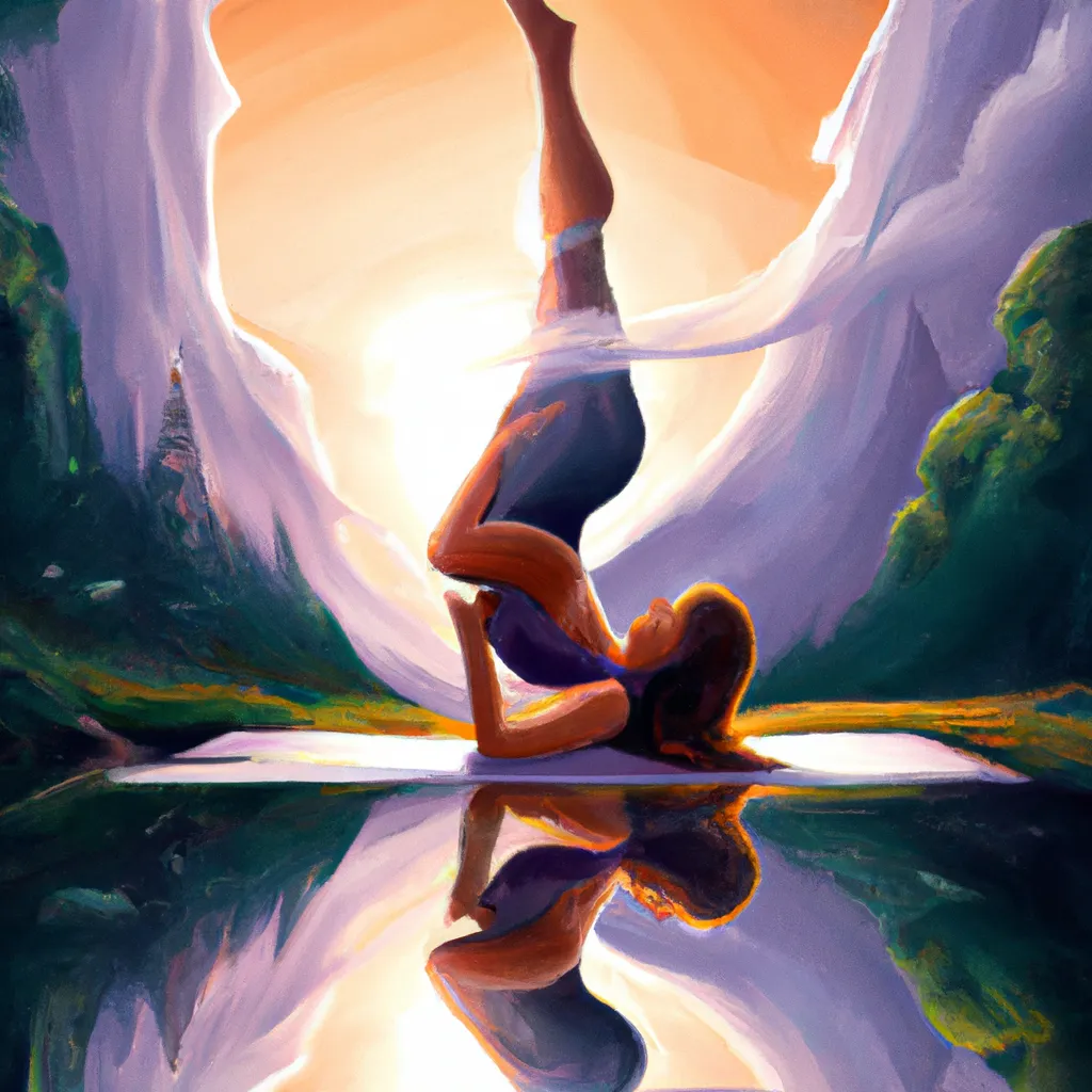 Descubra os Benefícios da Yoga em Barueri: Transforme Sua Vida! 6 Imagens yoga barueri