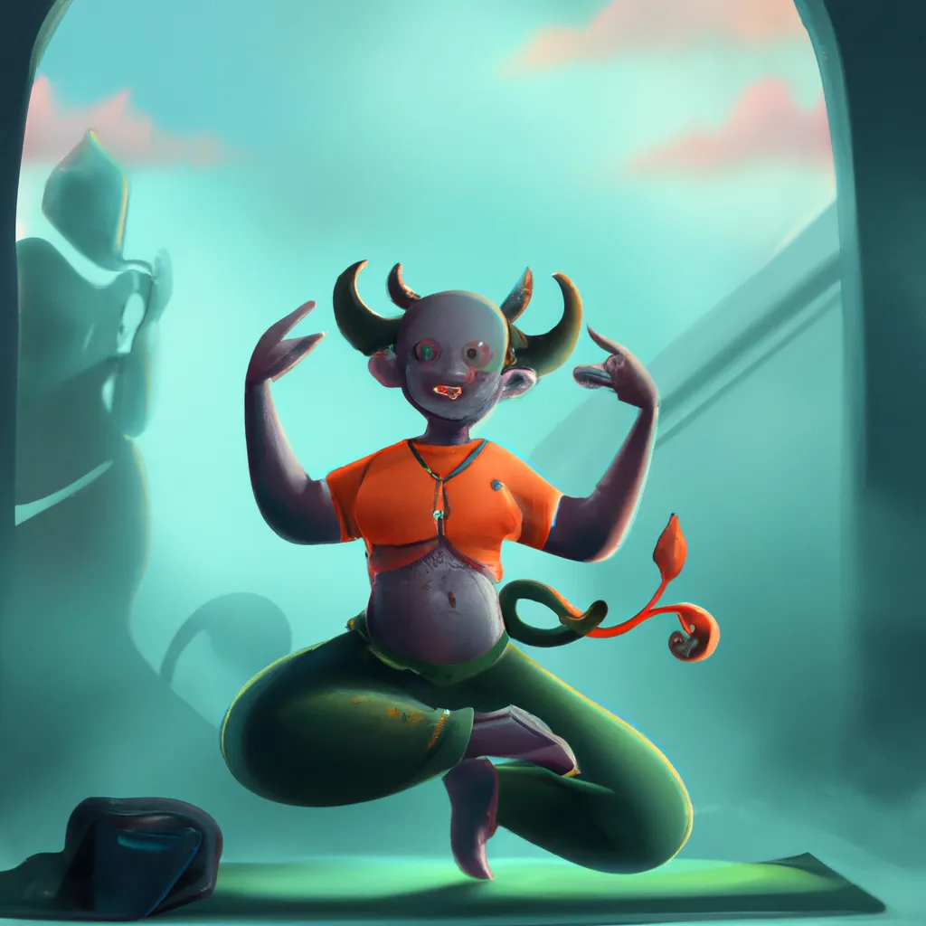 Imagens yoga beneficios e maleficios