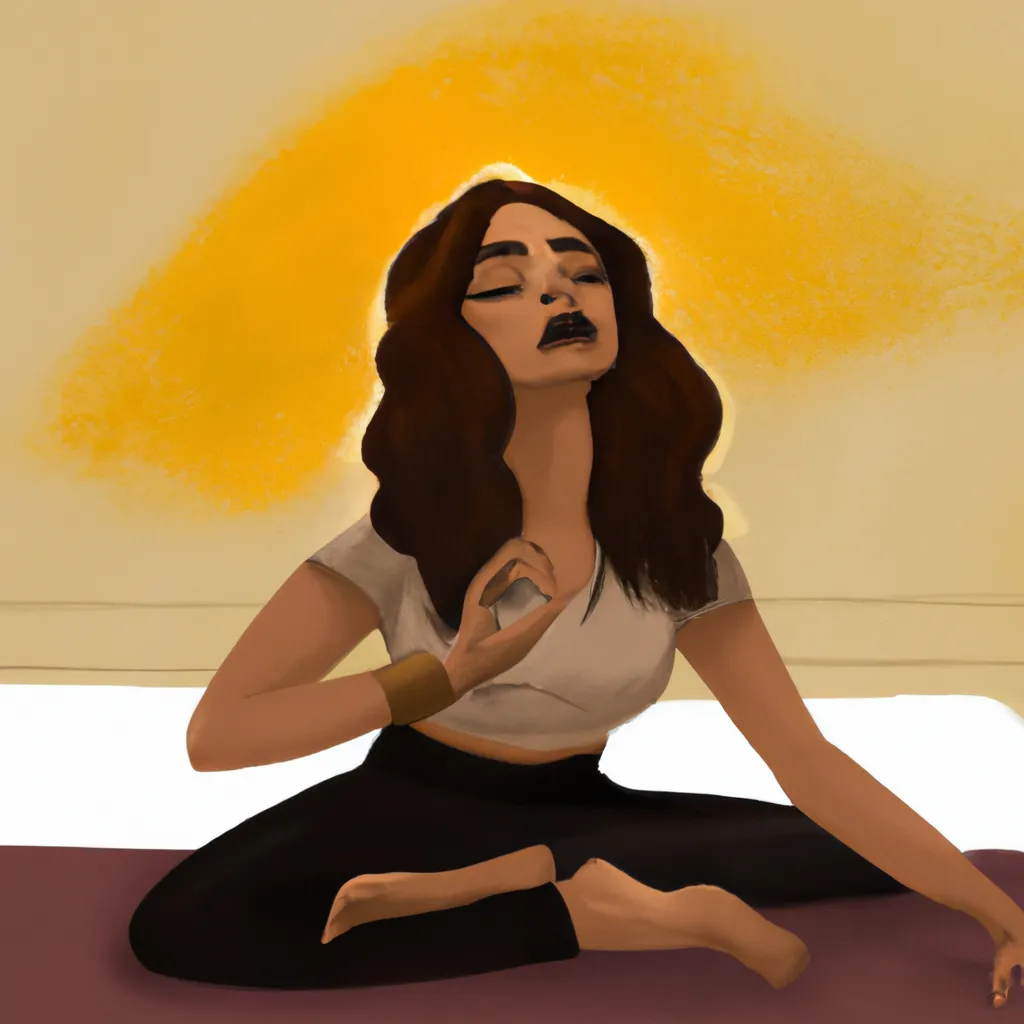 Imagens yoga em betim