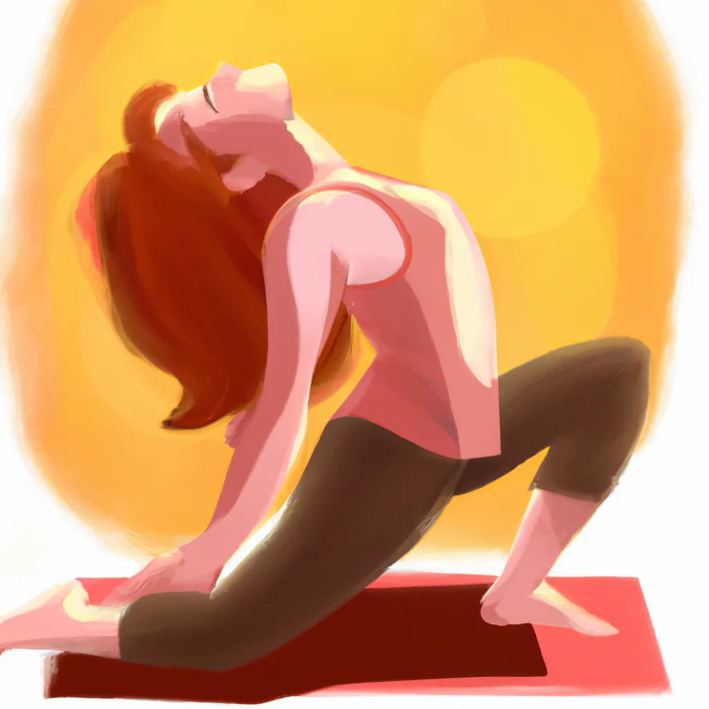 Imagens yoga