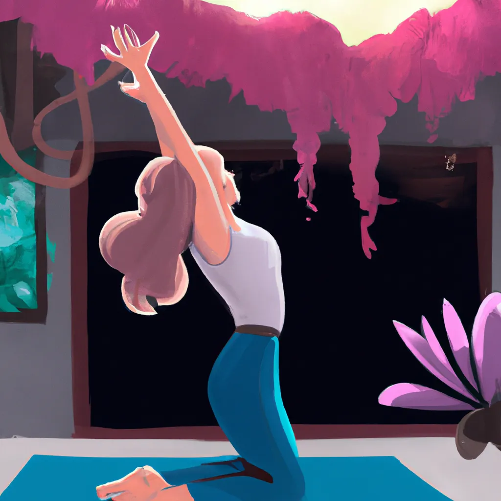 Imagens yoga flow vila madalena