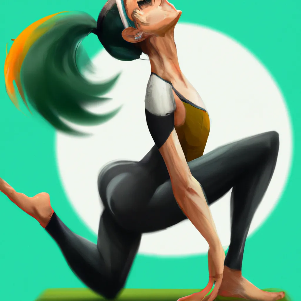 Imagens yoga franca