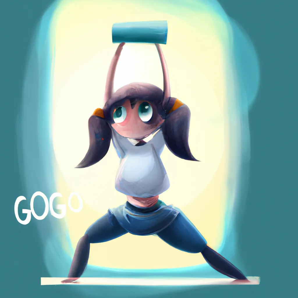 Imagens yoga go