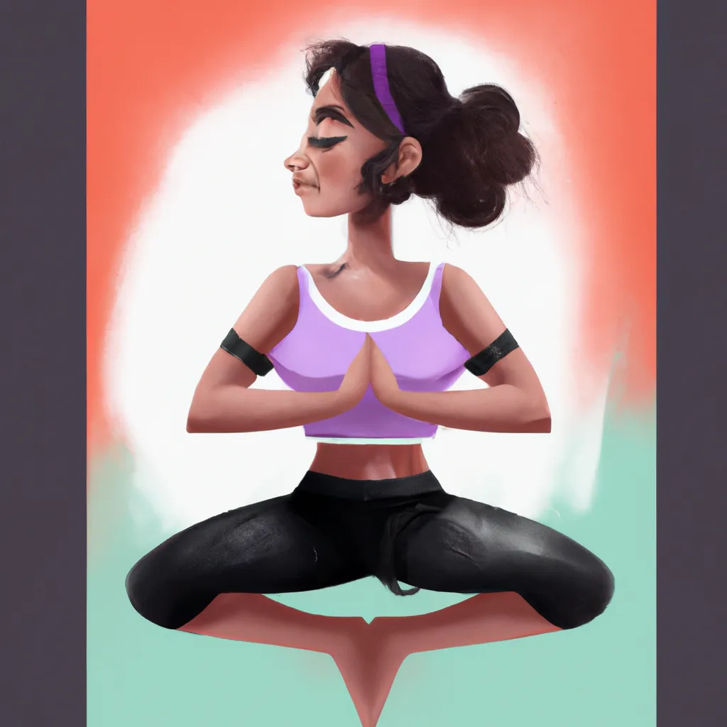 Imagens yoga gratuito