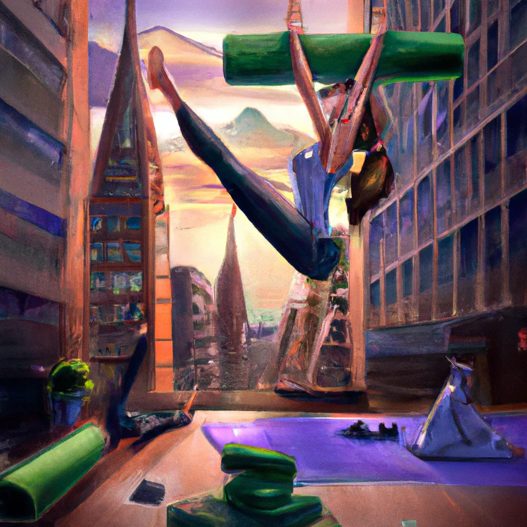 Imagens yoga higienopolis