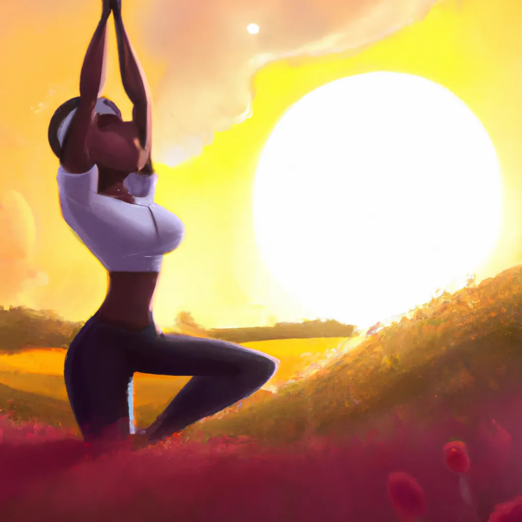 Imagens yoga hortolandia