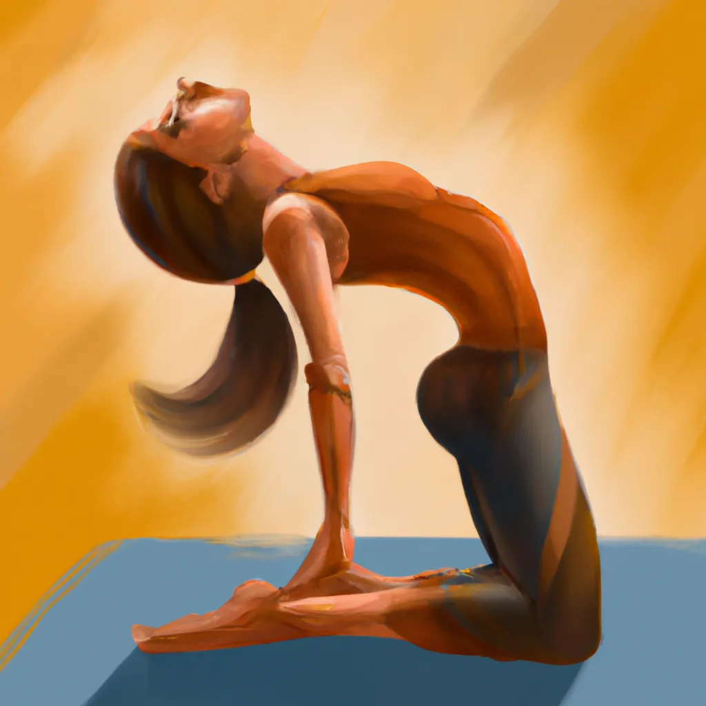 Yoga para Iniciantes: Descubra Como Começar a Praticar Hoje! 6 Imagens yoga iniciantes