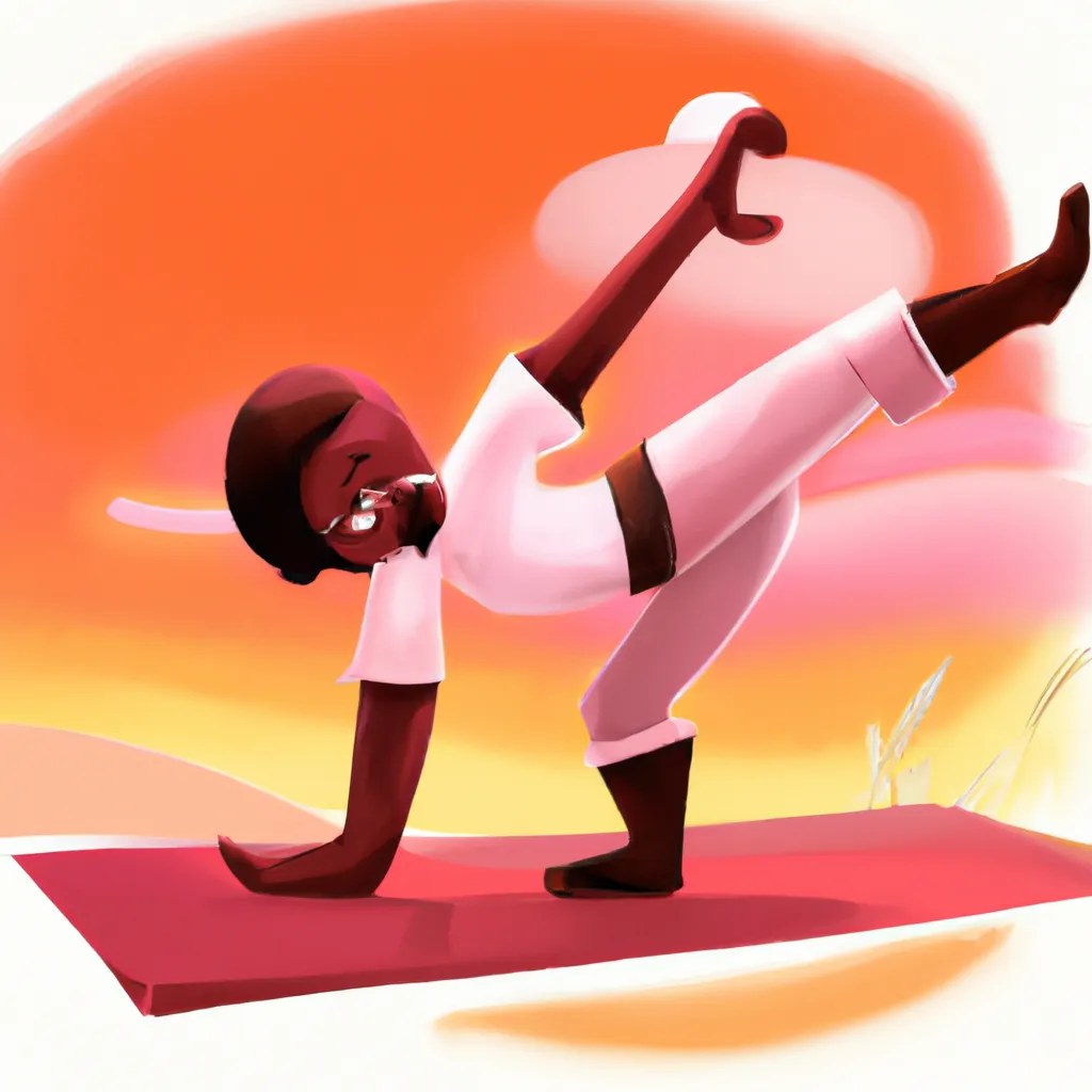 Imagens yoga itaim