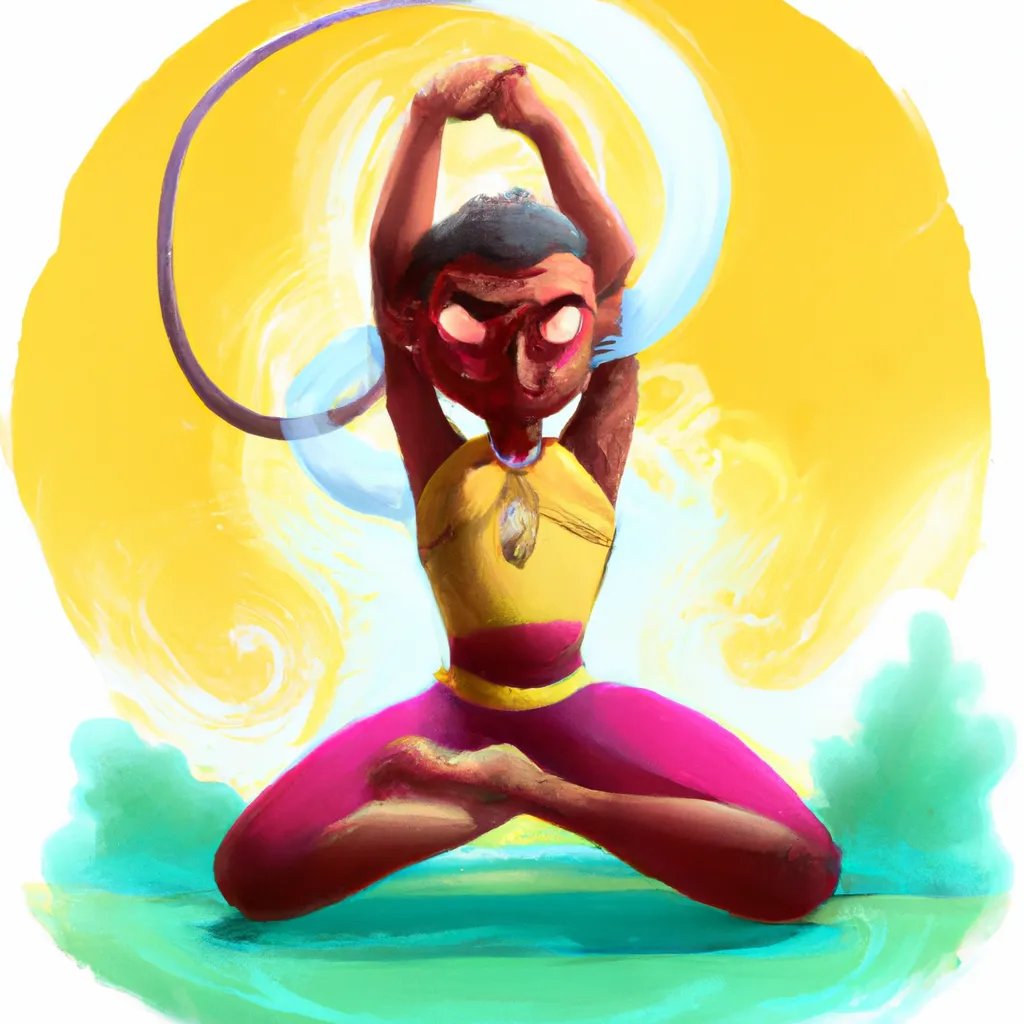 Imagens yoga jacarei